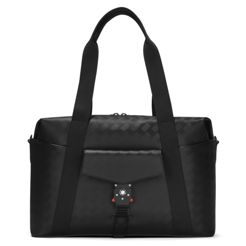 Meisterstück Extreme 3.0 Medium Duffle with M LOCK 4810