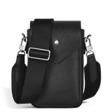 Sartorial vertical messenger