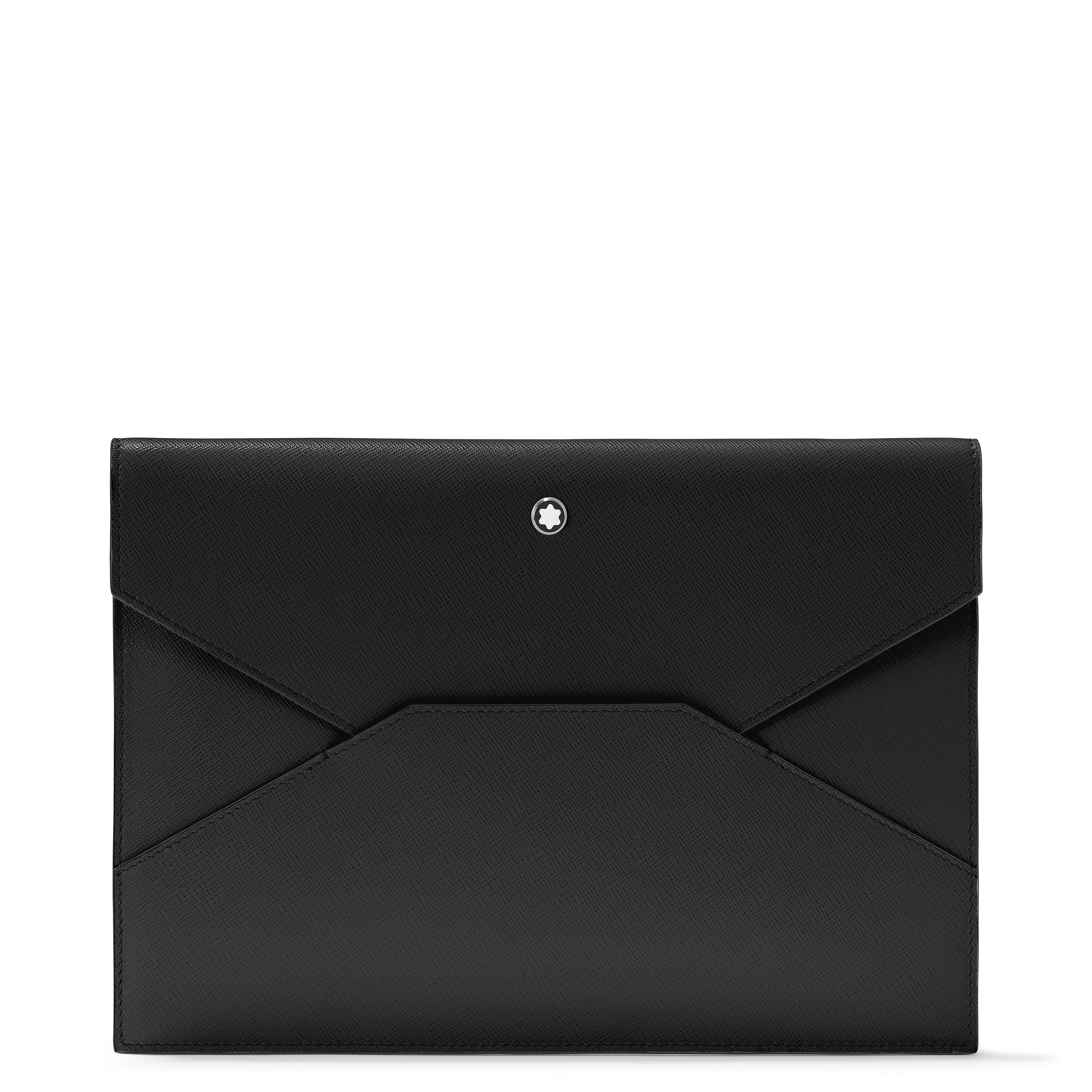 Pochette enveloppe Sartorial