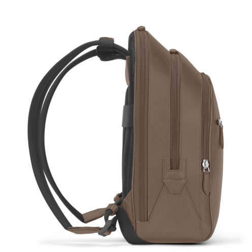 Meisterstück Sartorial Medium backpack 3 comp