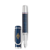 Great Characters Homage to The Great Gatsby Special Edition Fountain Pen