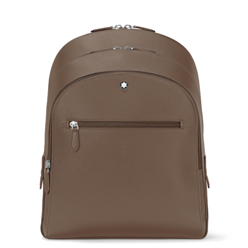 Meisterstück Sartorial Medium backpack 3 comp