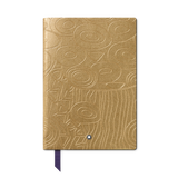 Notebook #146 Master of Art Homage to Gustav Klimt, Lined