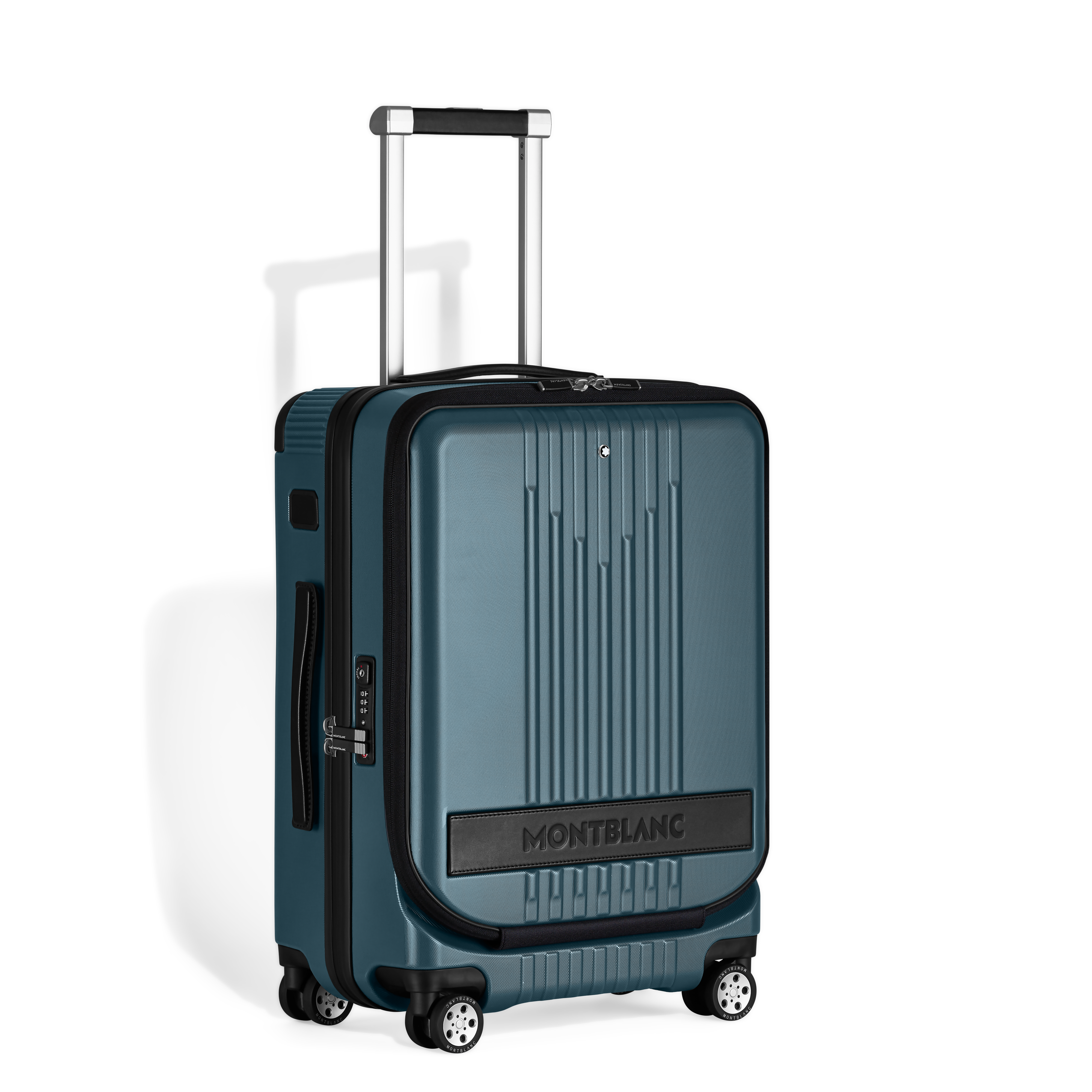 #MY4810 cabin trolley with pocket