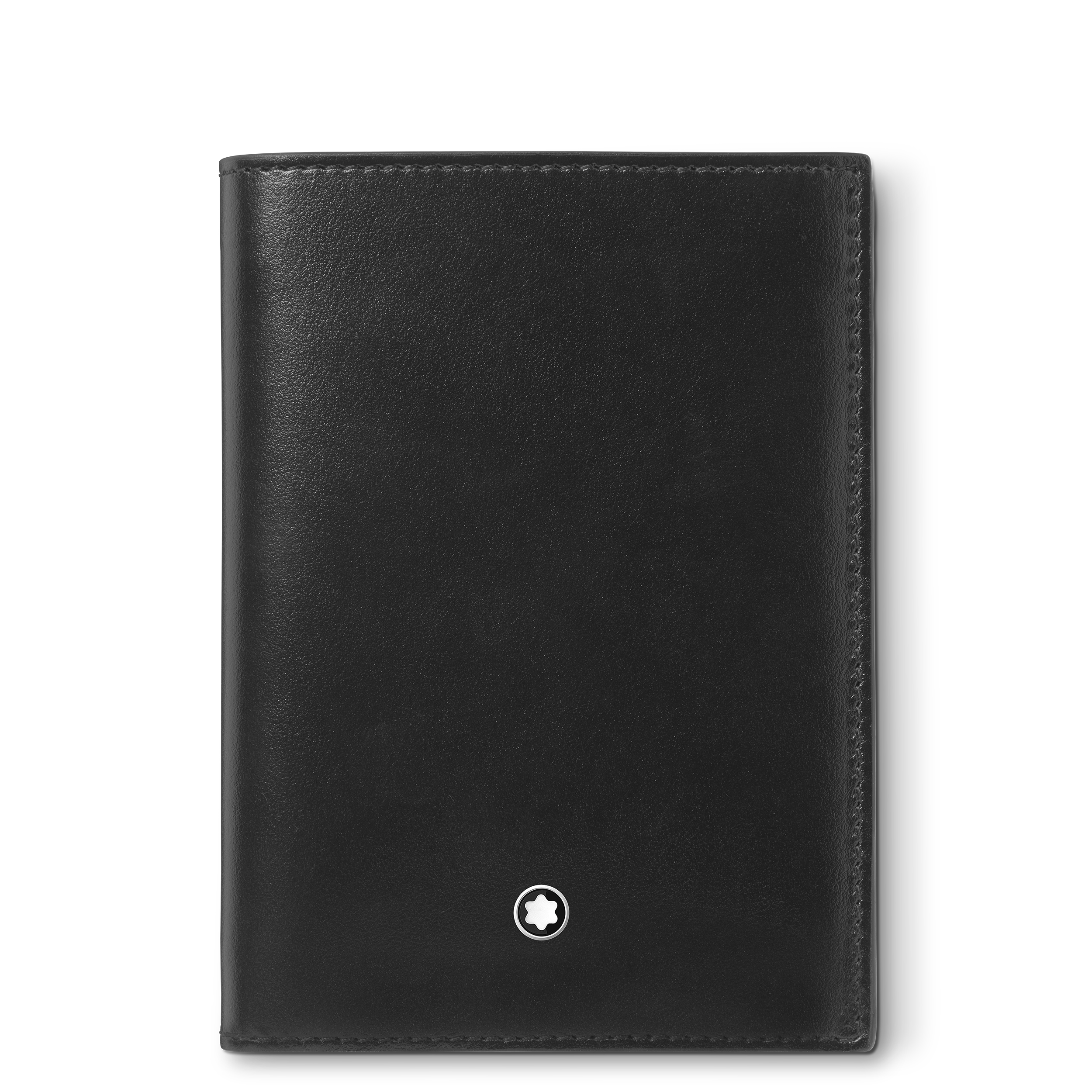 Meisterstück wallet 7cc with ID holder