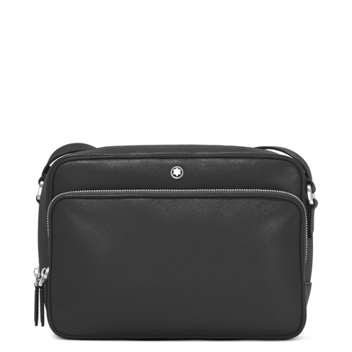 Montblanc Messenger Bag Sartorial Black Bag 198127