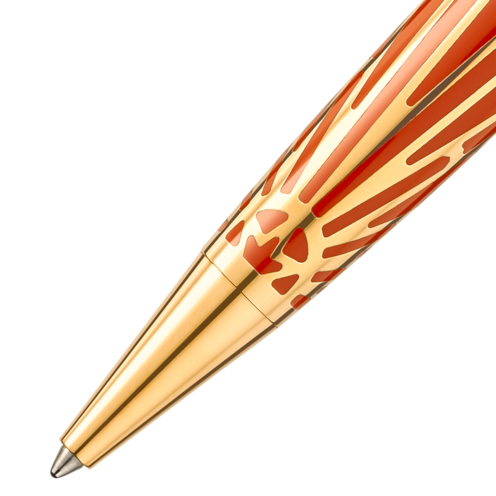 Meisterstück The Origin Collection Solitaire Midsize Ballpoint