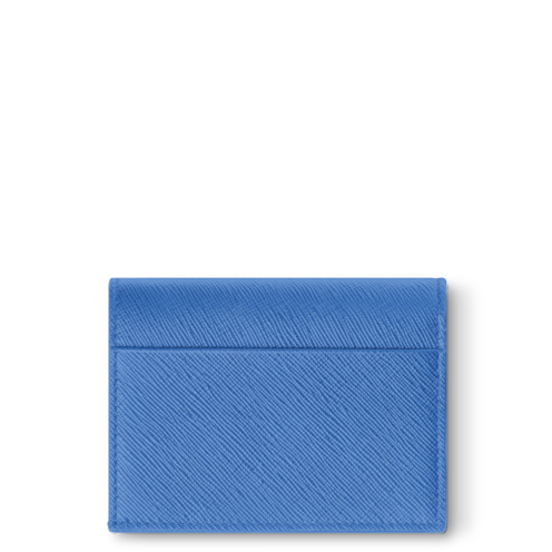 Meisterstück Sartorial Continental wallet nano