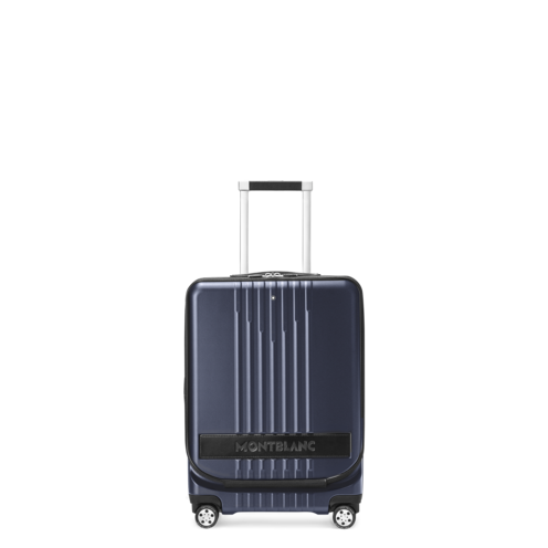 #MY4810 cabin trolley with front pocket