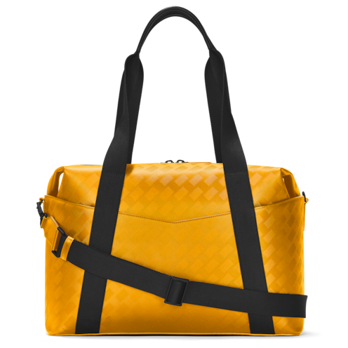 Meisterstück Extreme 3.0 Medium Duffle with M LOCK 4810