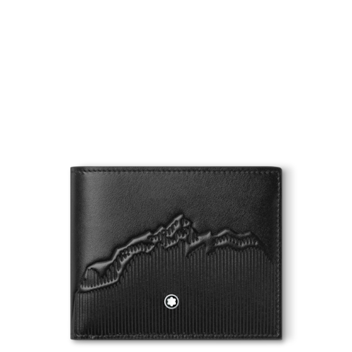 Meisterstück wallet 6cc