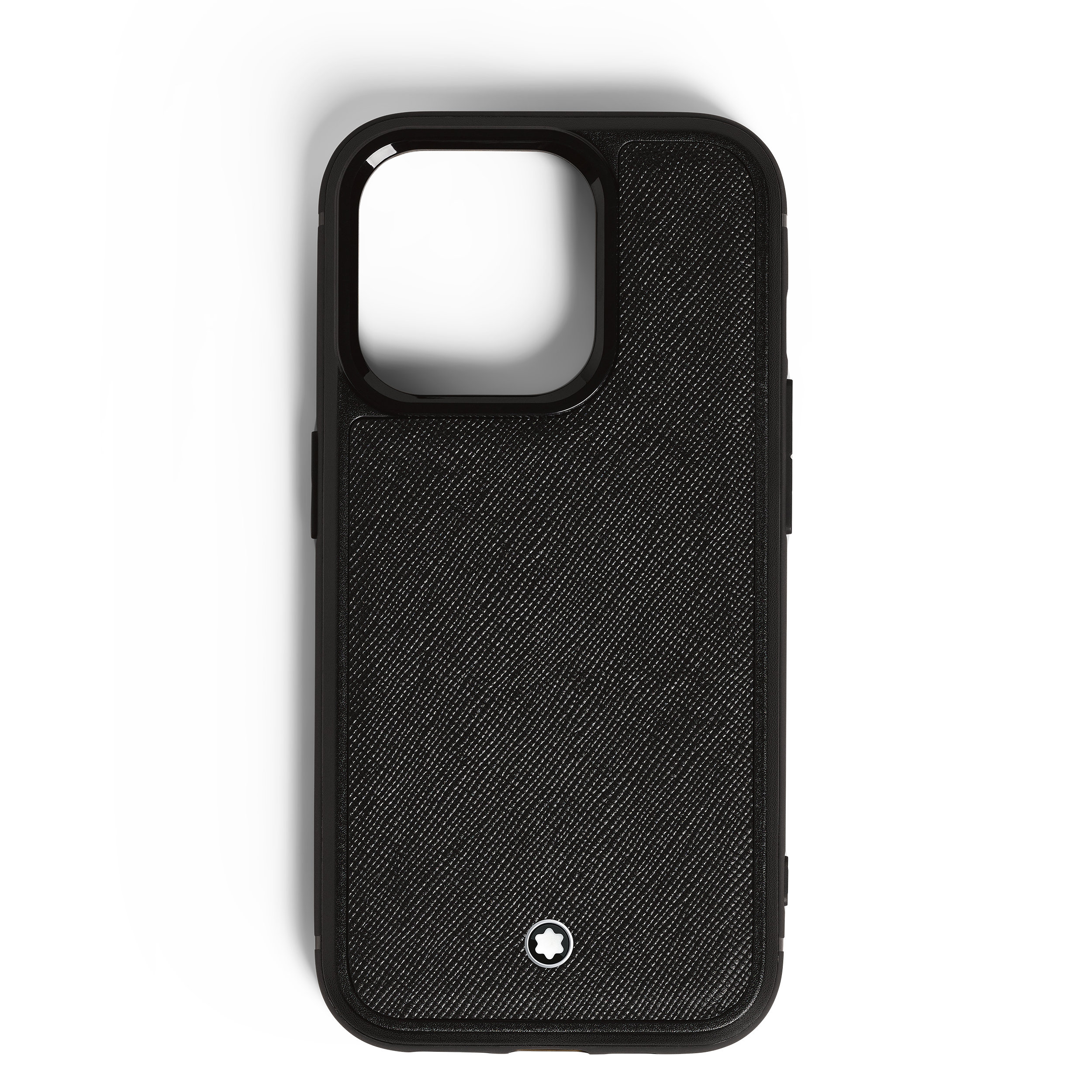 Coque rigide Sartorial pour Apple iPhone 16 Pro