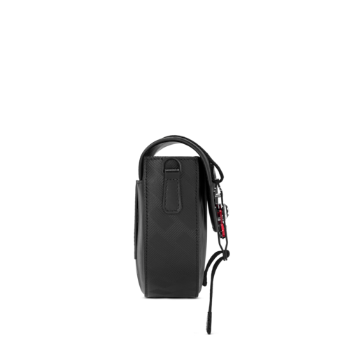 Meisterstück MB Extreme 3.0 Round Messenger with M LOCK 4810