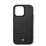 Sartorial hard phone case for Apple iPhone 15 Pro Max