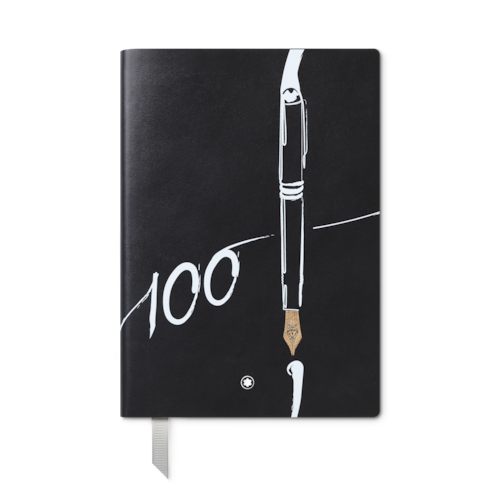 Notebook #146, Meisterstück 100 years, lined