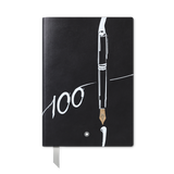 Notebook #146, Meisterstück 100 years, lined