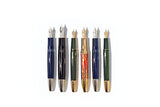 Meisterstück The Origin Collection LeGrand Fountain Pen