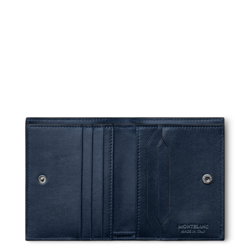 Meisterstück MB Extreme 3.0 compact wallet 6cc