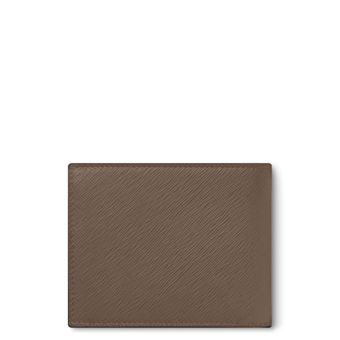 Meisterstück Sartorial wallet 6cc