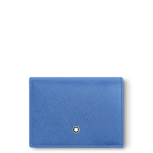 Meisterstück Sartorial Continental wallet nano