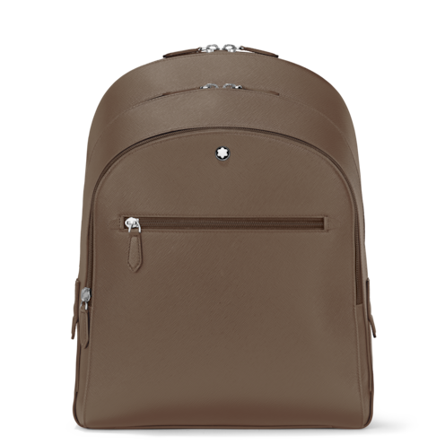 Meisterstück Sartorial Medium backpack 3 comp