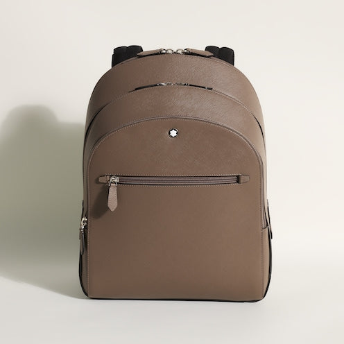 Meisterstück Sartorial Medium backpack 3 comp