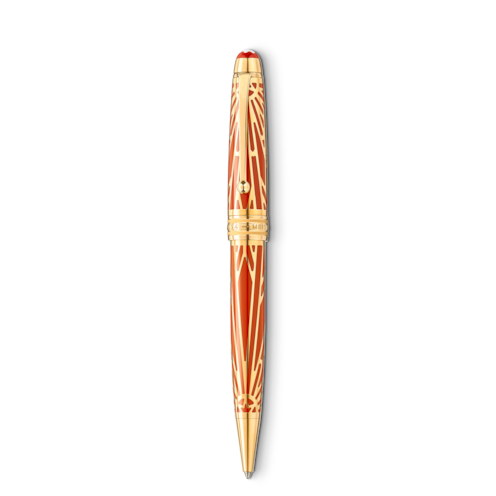 Meisterstück The Origin Collection Solitaire Midsize Ballpoint