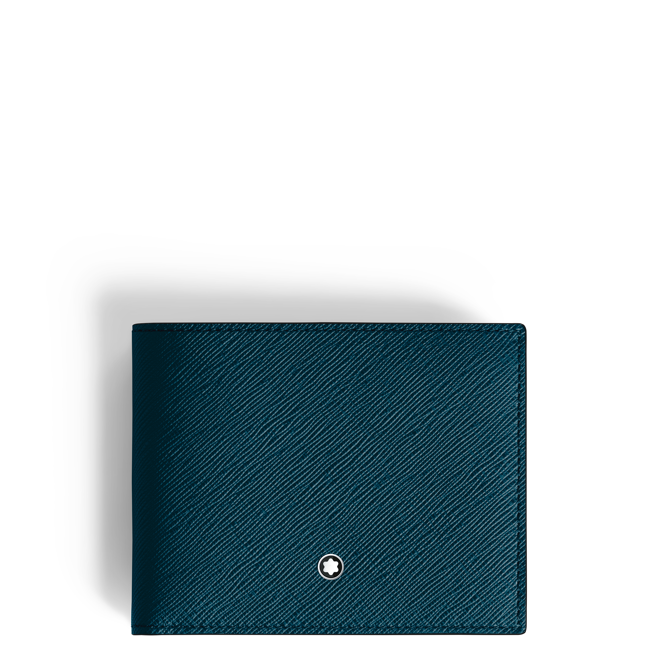 Sartorial wallet 6cc