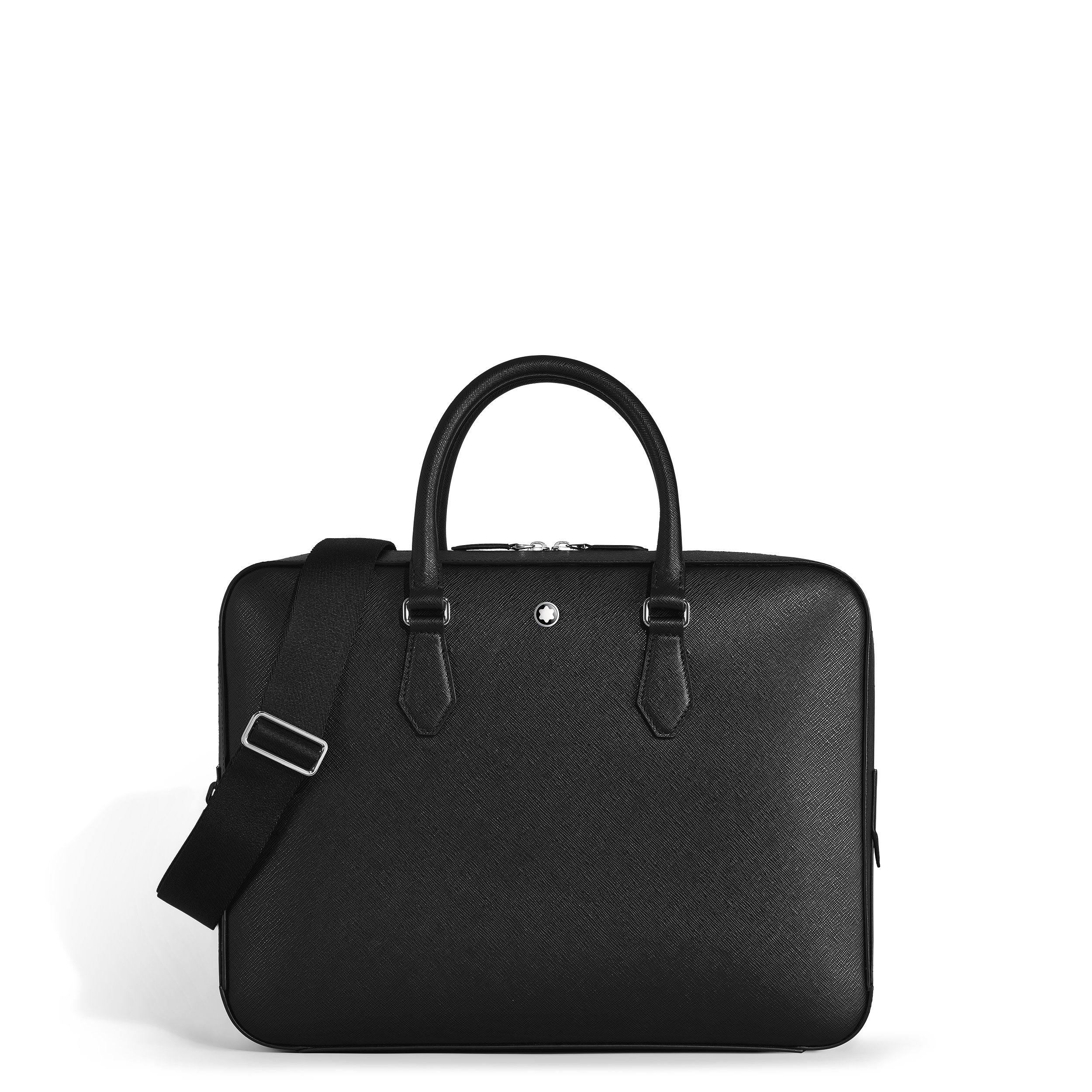 Sartorial medium document case