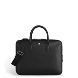 Sartorial medium document case