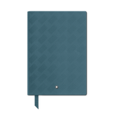 Notebook #146 small, Extreme 3.0, Avio Blue - Lined