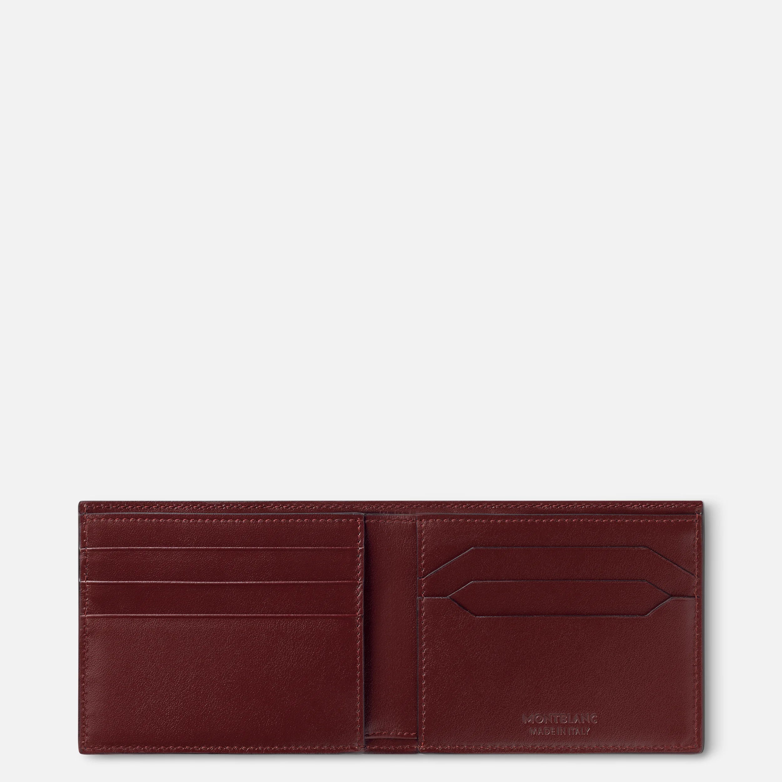 Meisterstück Sfumato Wallet 6cc