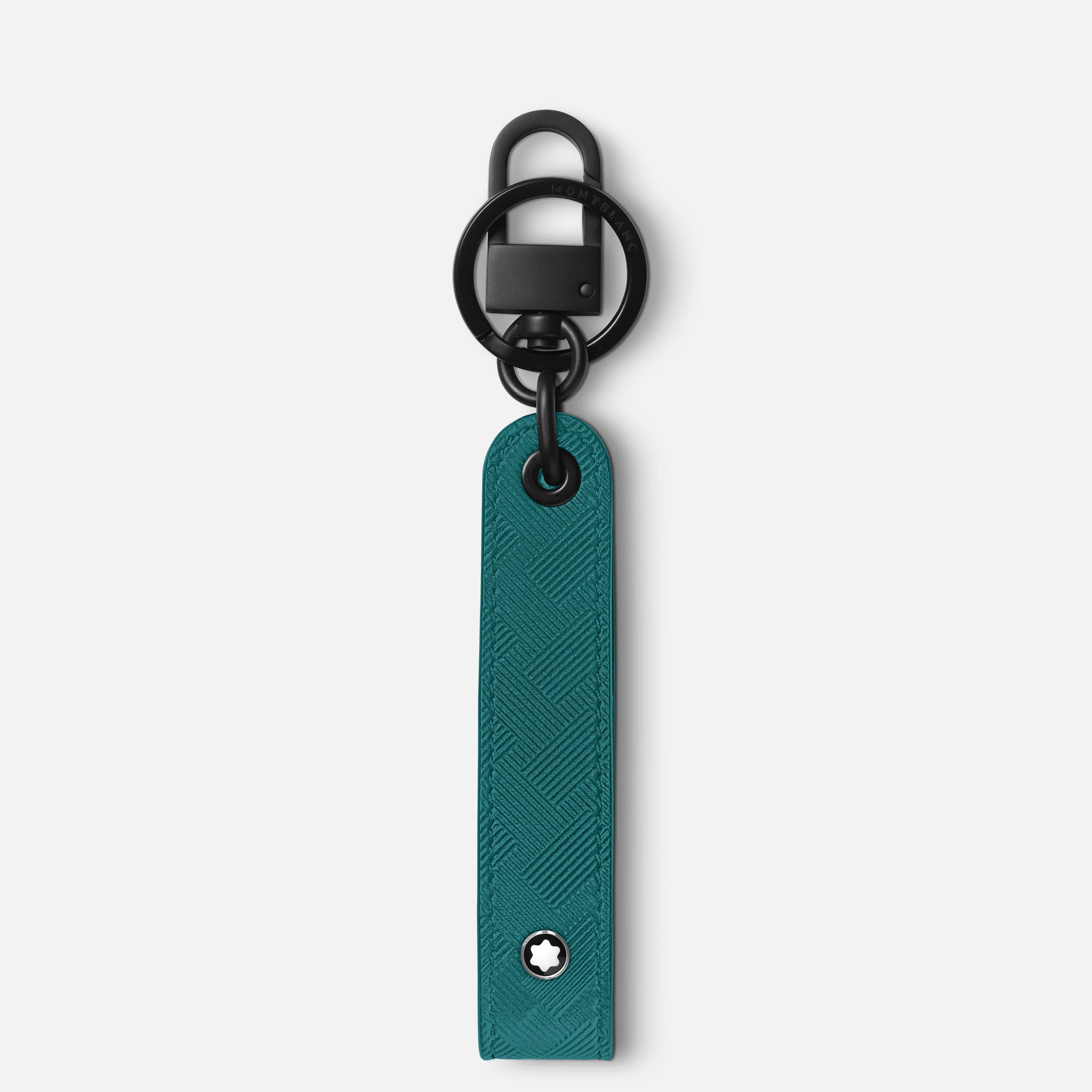 Montblanc Extreme 3.0 Key Fob