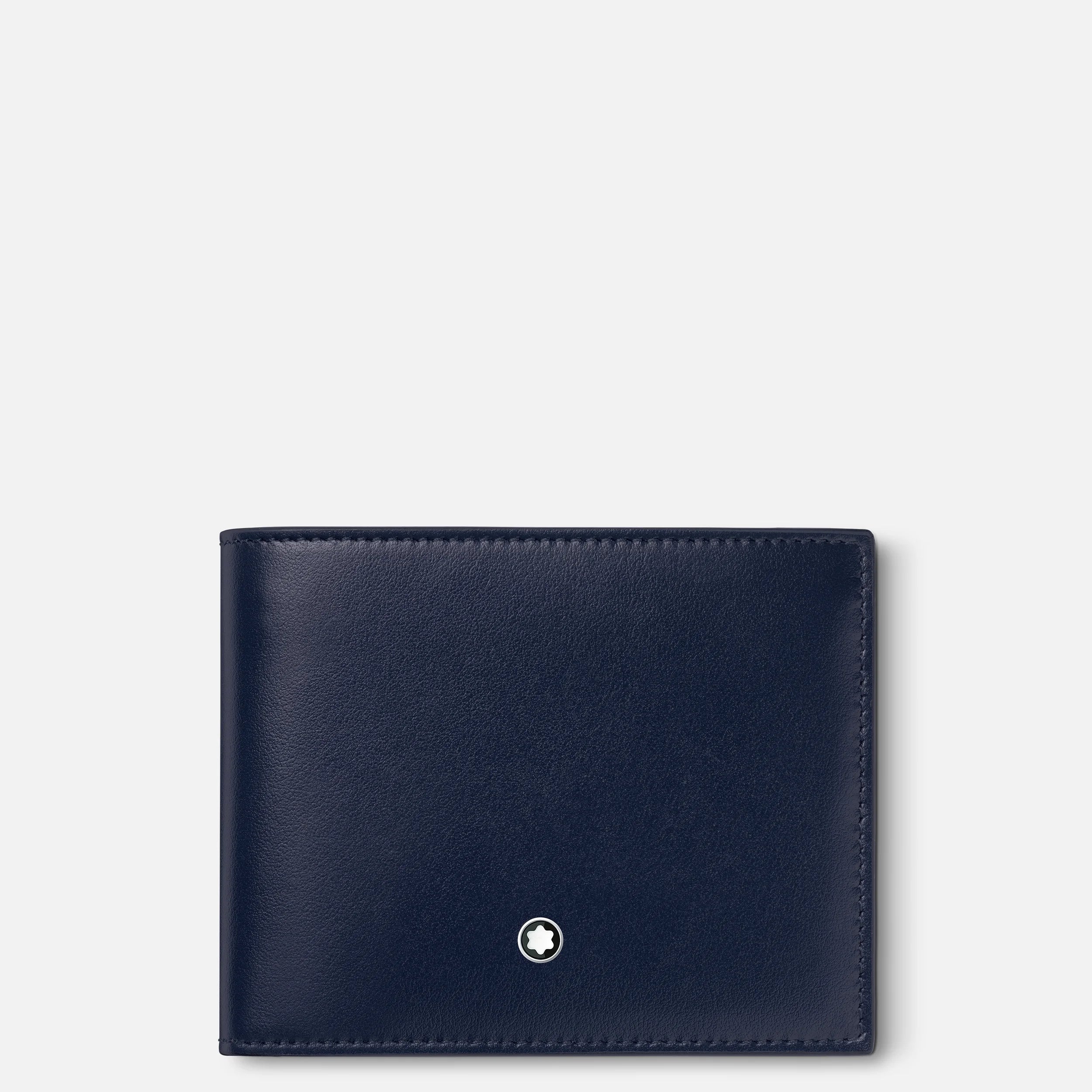 Meisterstück wallet 6cc