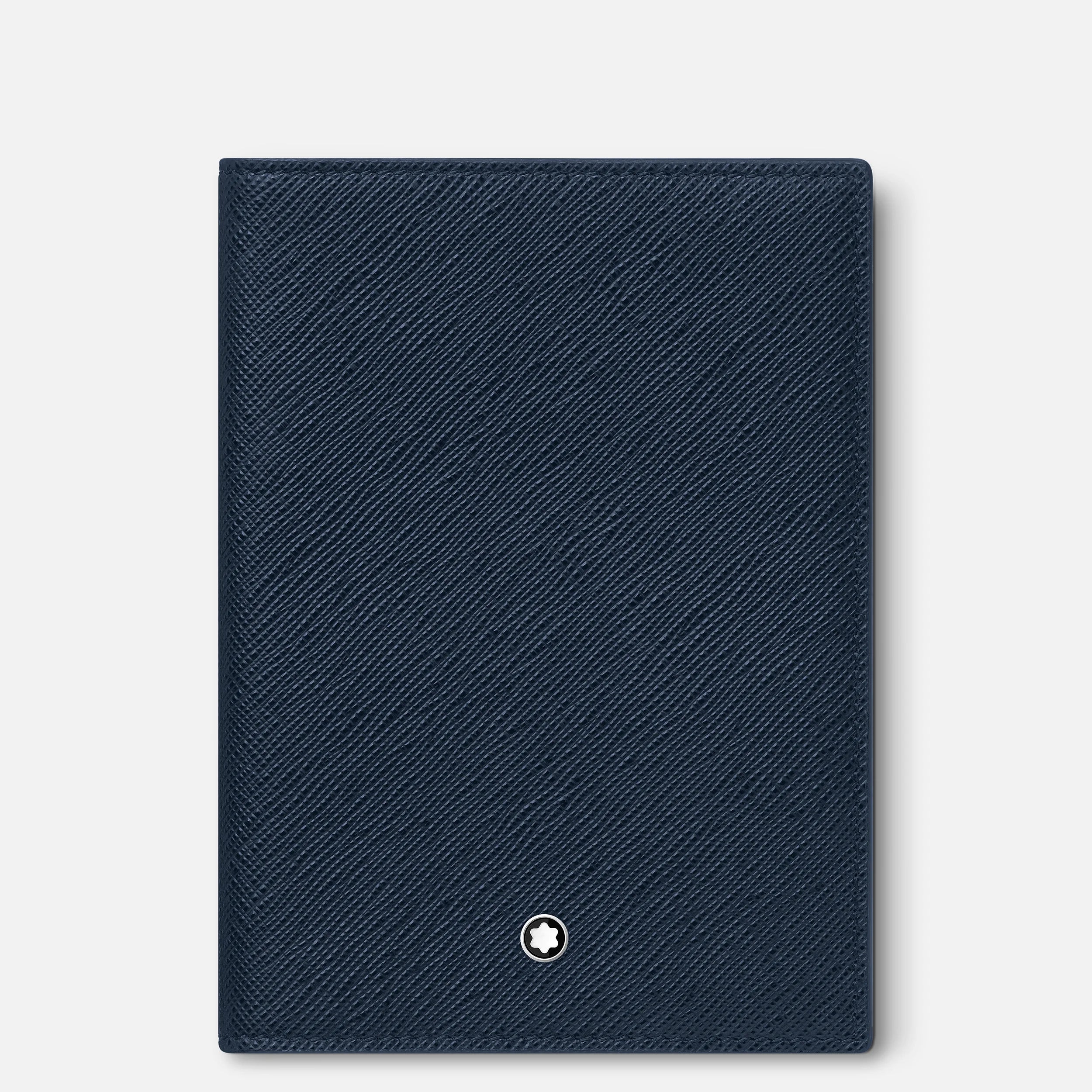 Montblanc Sartorial Passport Holder – Montblanc Montreal