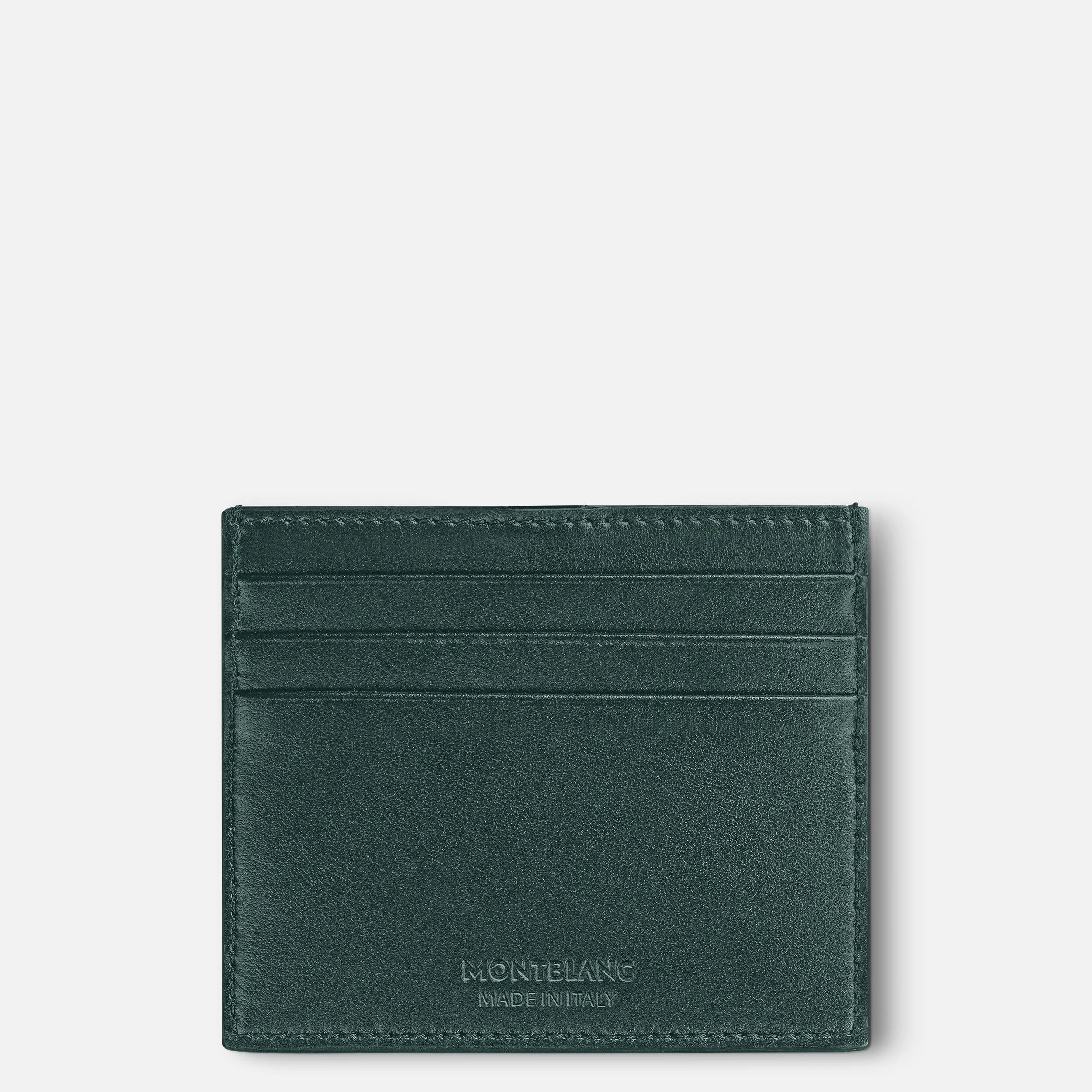 Montblanc Extreme 3.0 card holder 6cc