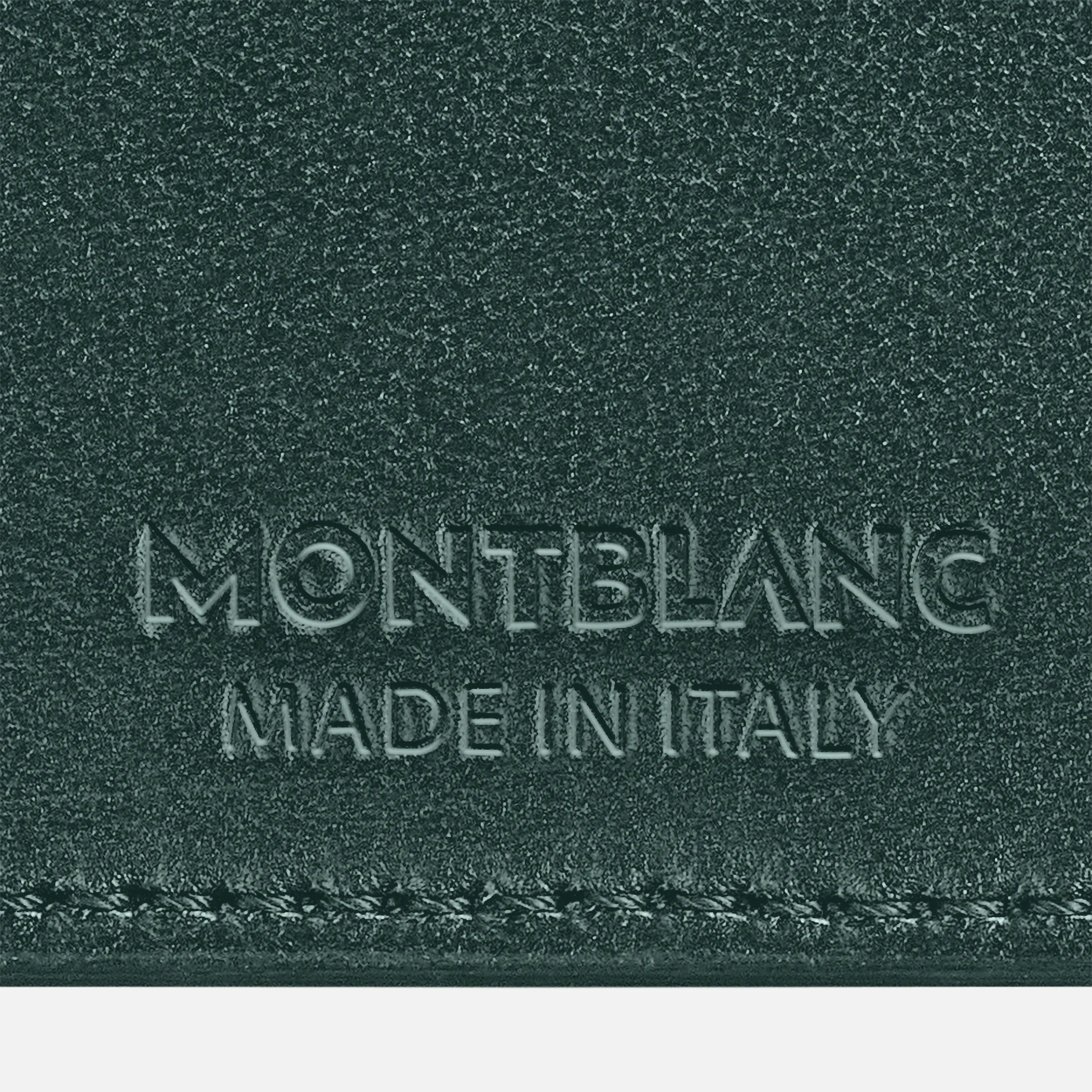 Montblanc Extreme 3.0 card holder 6cc