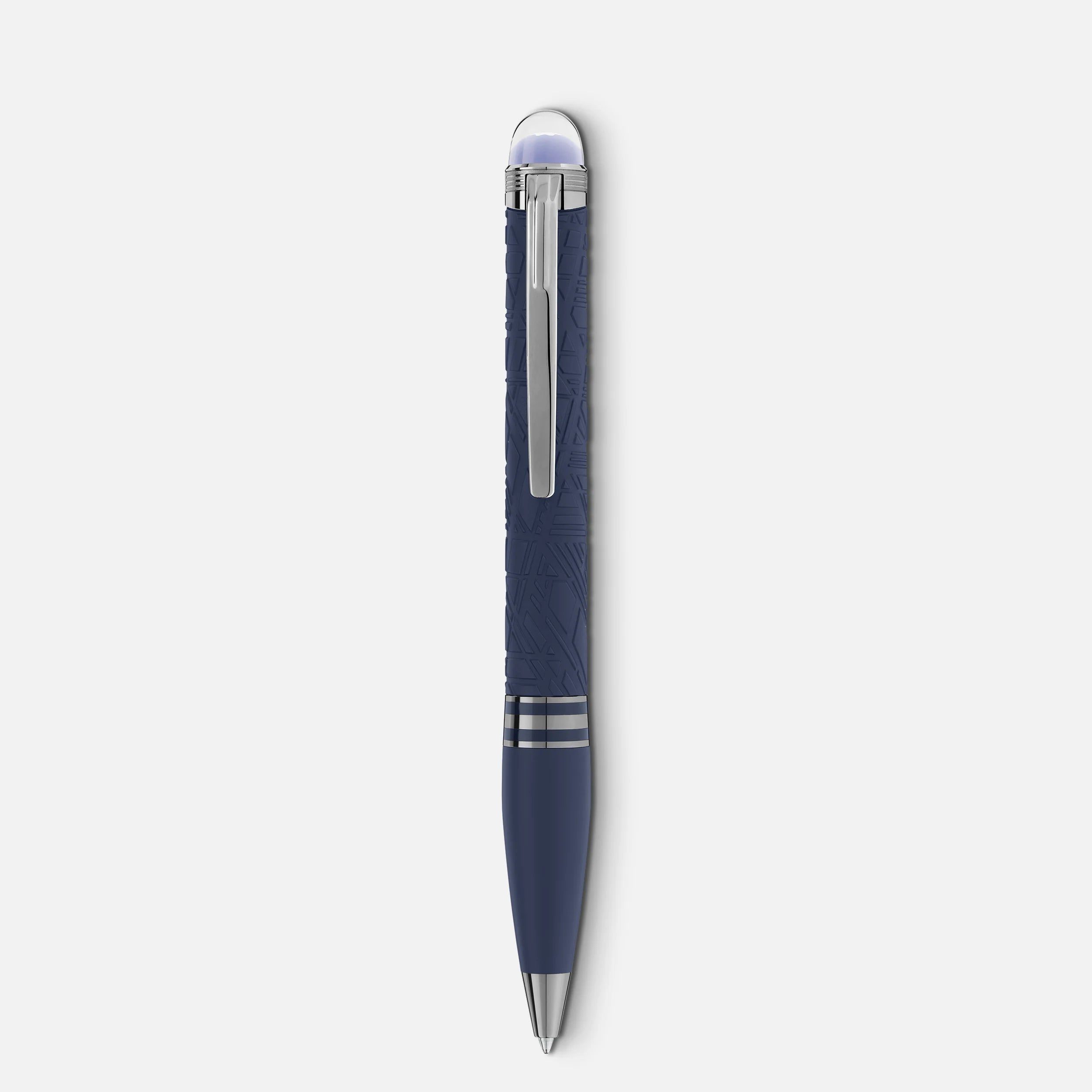 Starwalker SpaceBlue Resin BallPoint