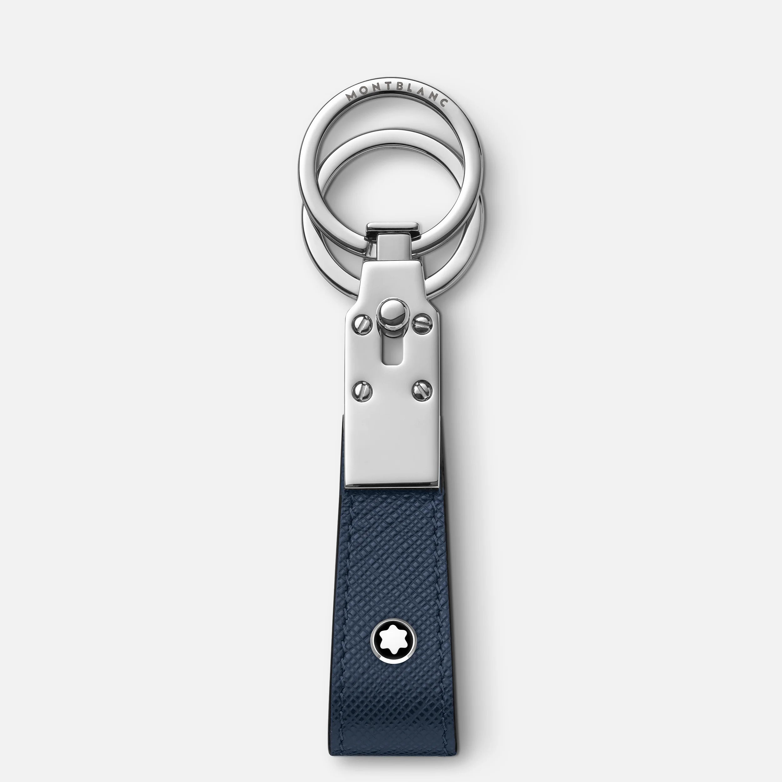 Porte-clés Montblanc Sartorial Loop