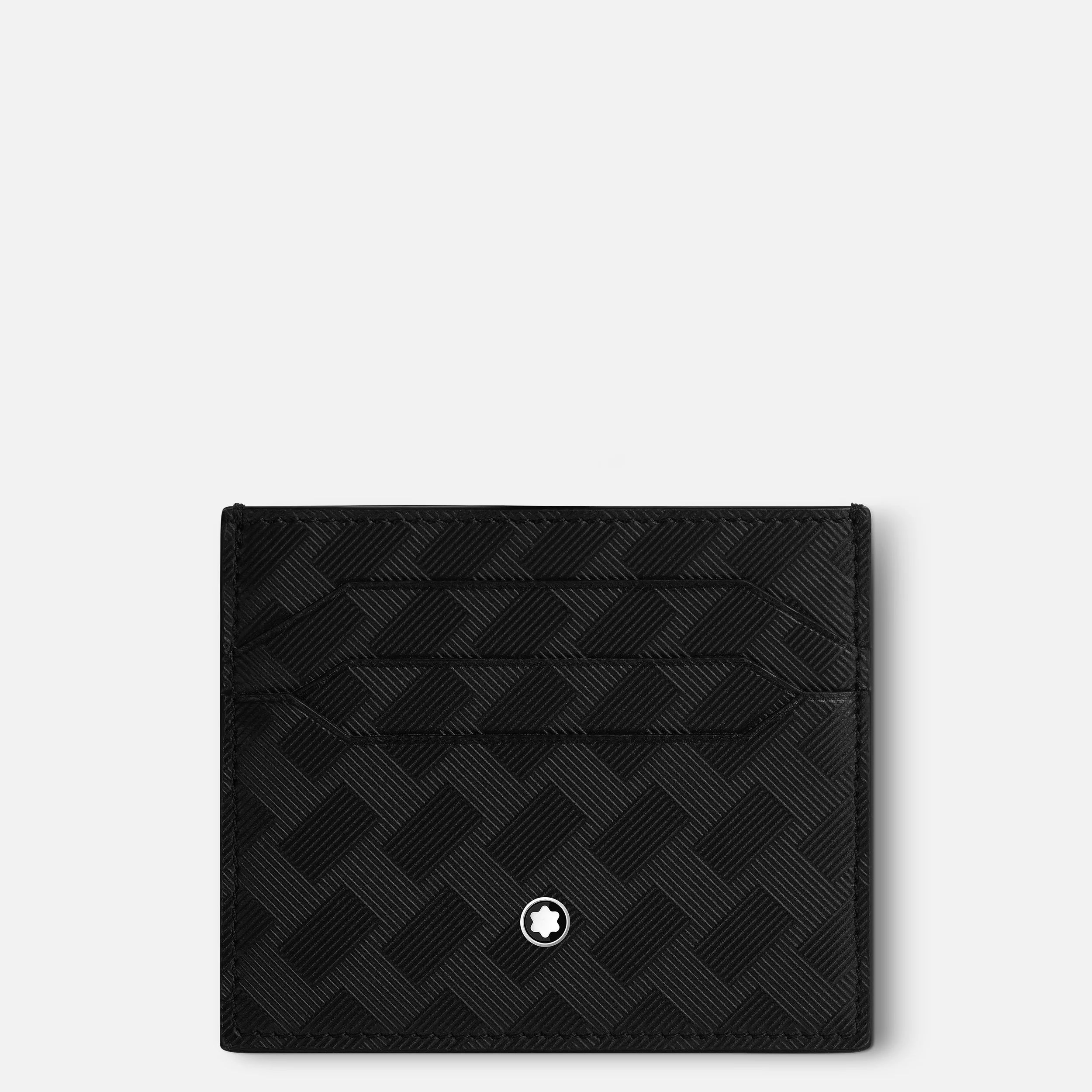 Montblanc Extreme 3.0 card holder 6cc