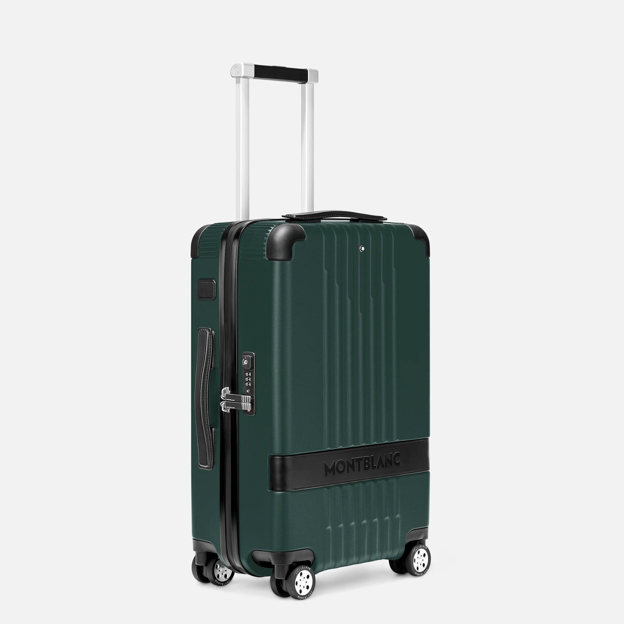 #MY4810 cabin compact trolley