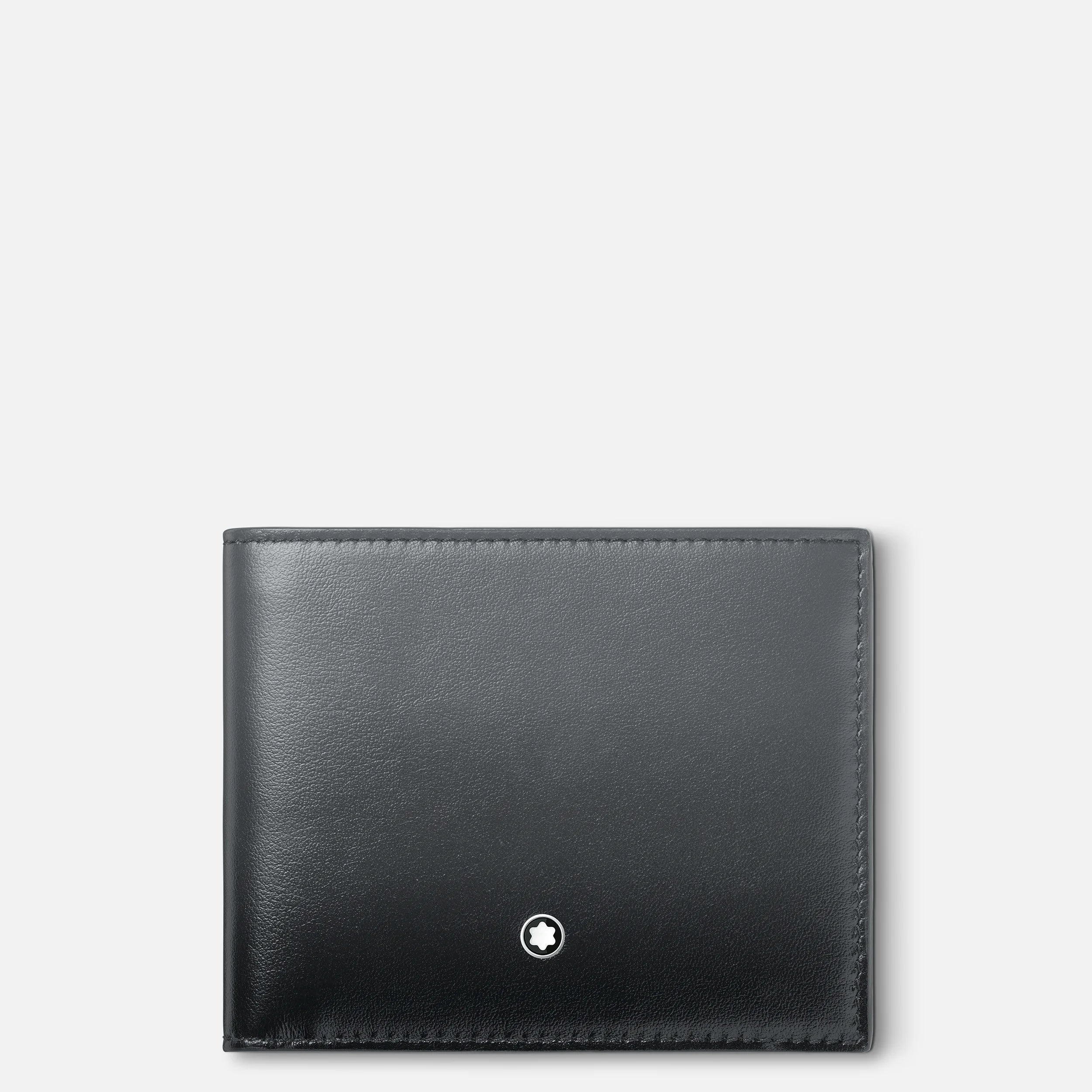 Meisterstück Sfumato Wallet 6cc