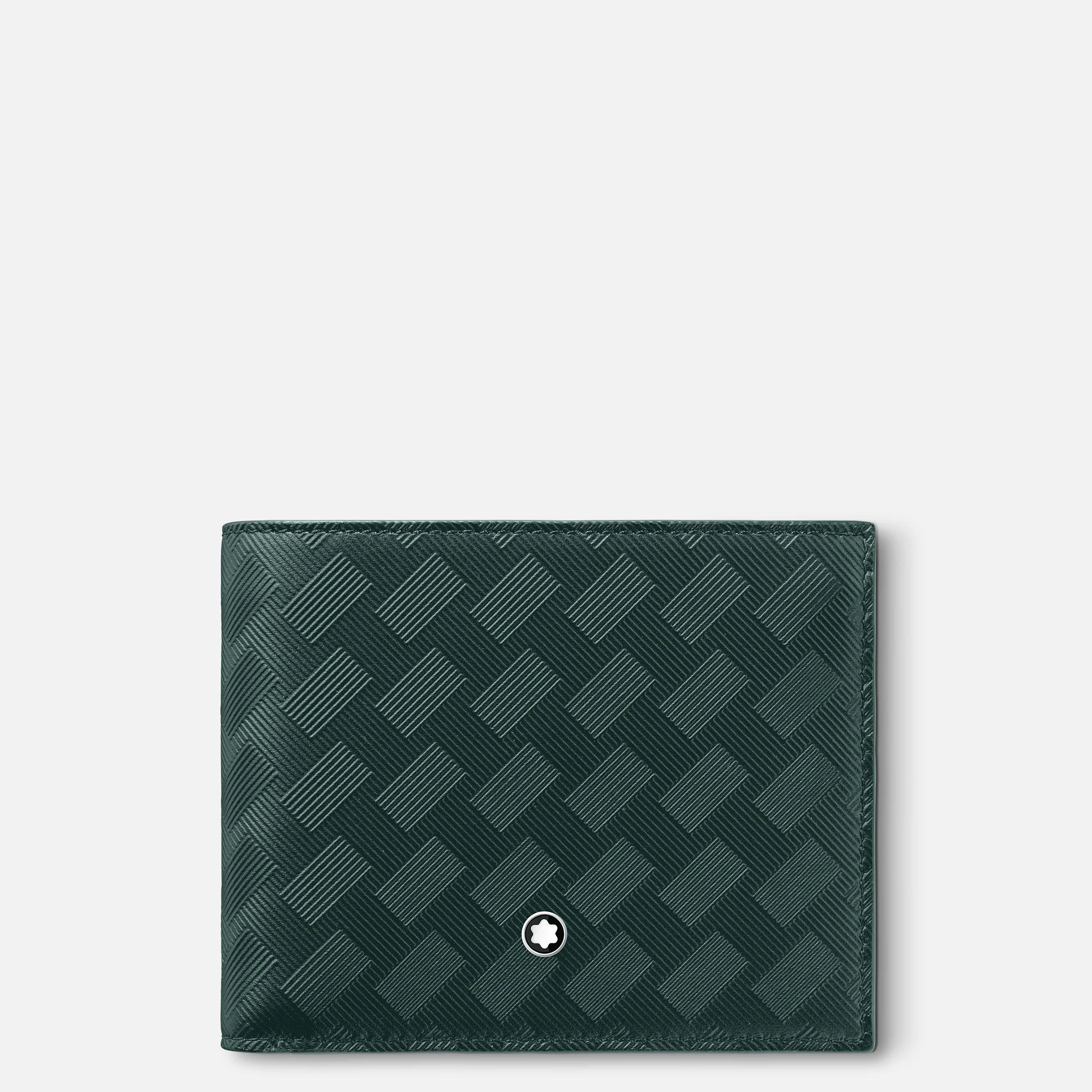 Montblanc Extreme 3.0 wallet 6cc