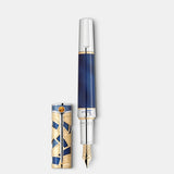Masters of Art Homage to Vincent van Gogh Limited Edition 888 Fountain Pen