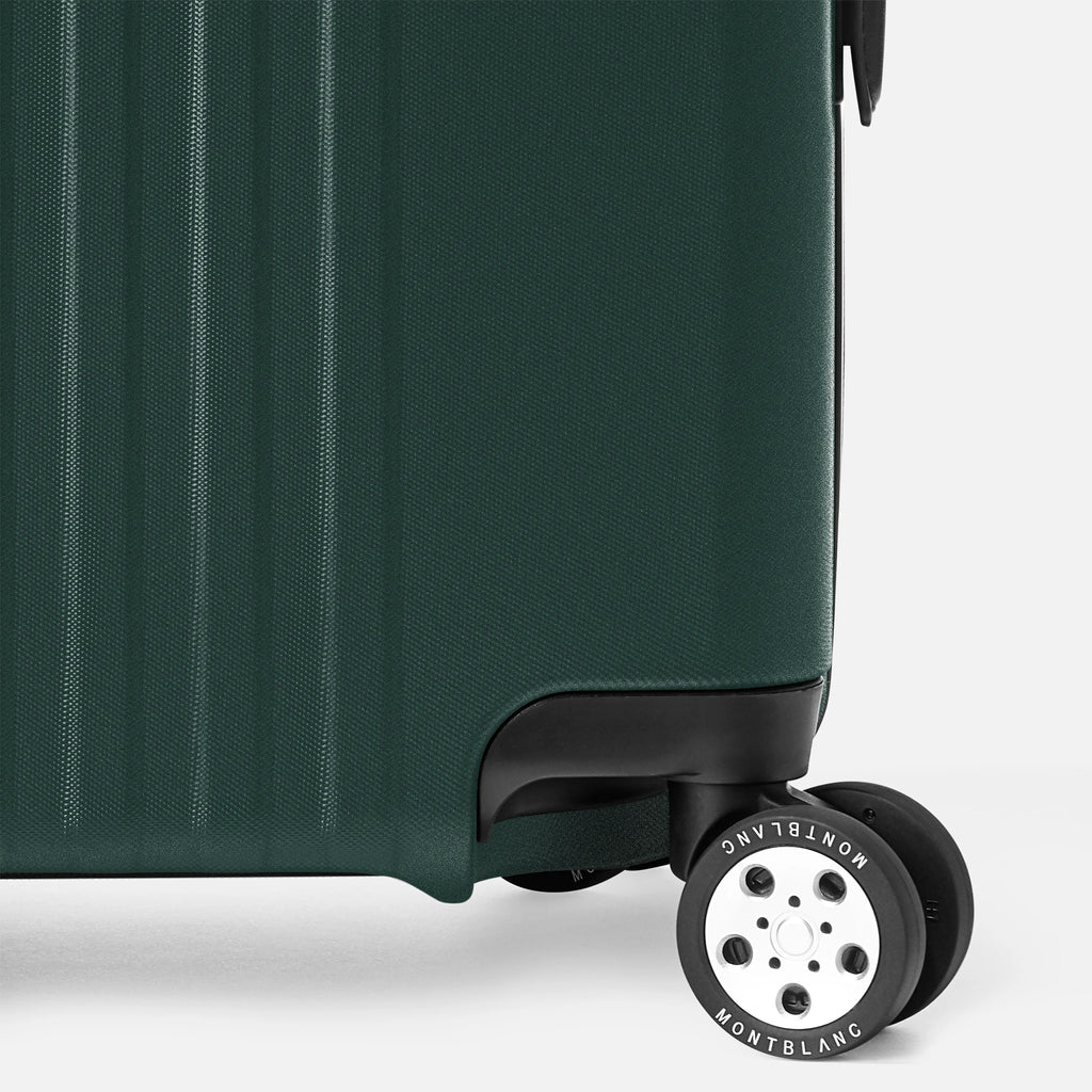 #MY4810 cabin compact trolley