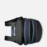 Montblanc Sartorial medium backpack 3 compartments