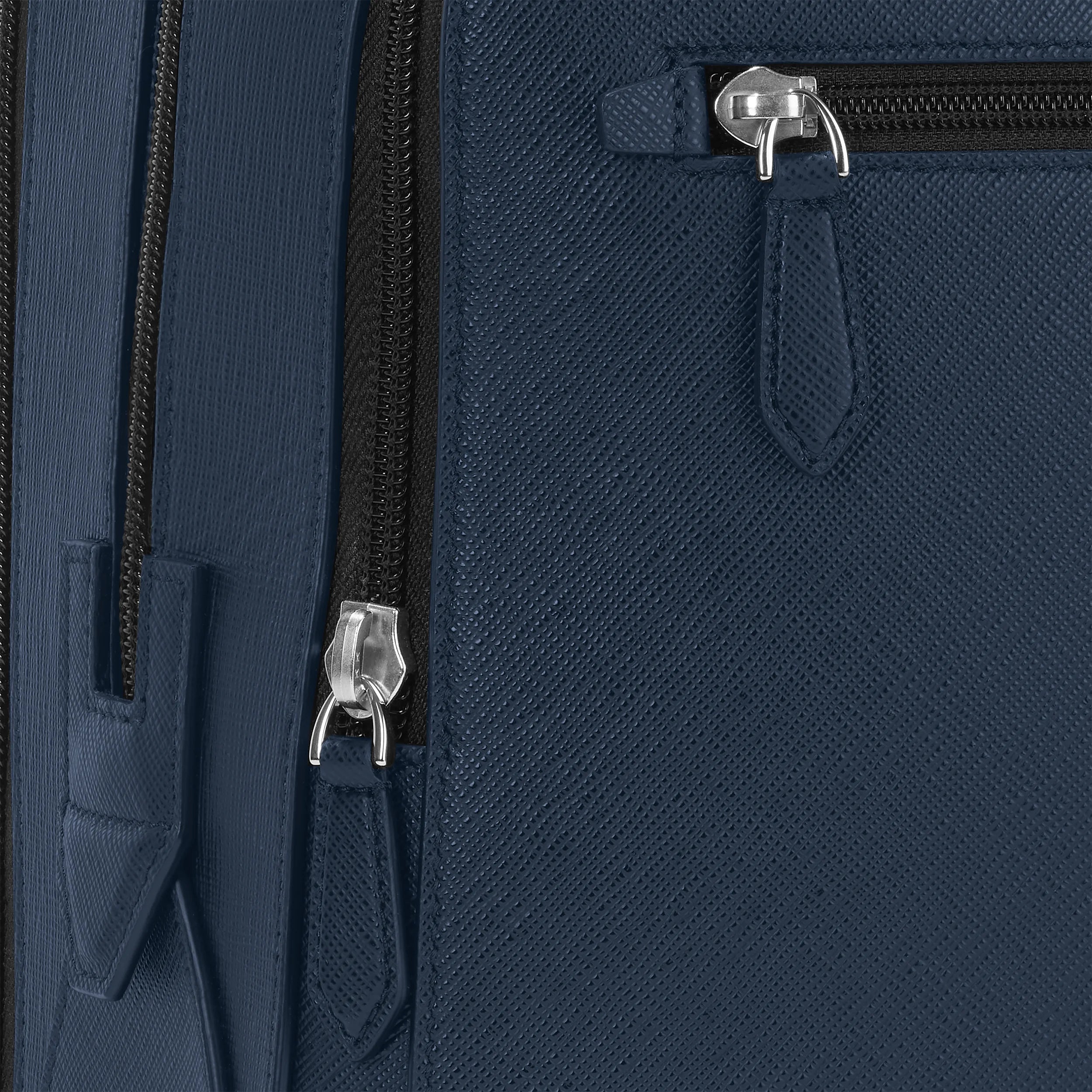 Montblanc Sartorial medium backpack 3 compartments