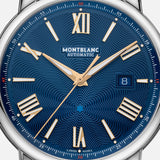 Montblanc Star Legacy Automatic Date 43mm Limited Edition - 800 Pieces
