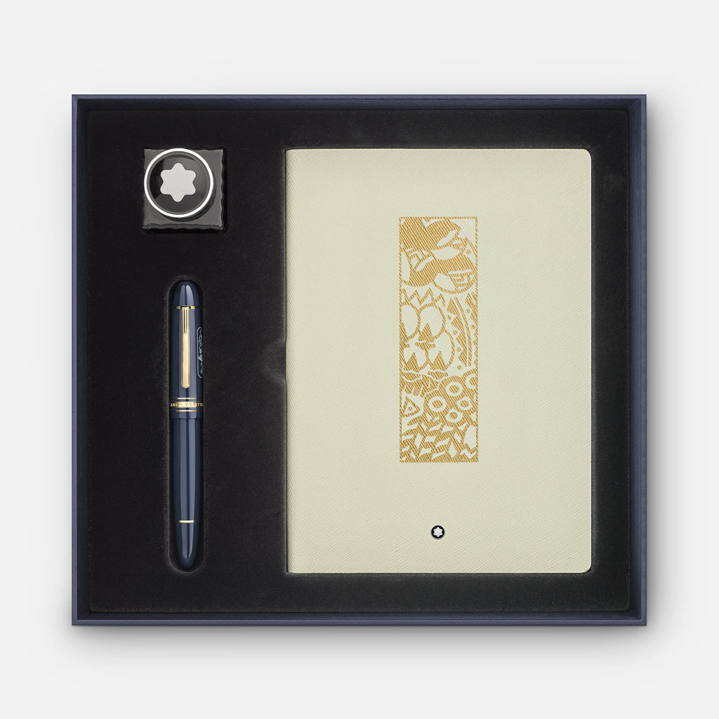 High Artistry A Journey on the Orient Express Limited Edition 1883 Coffret