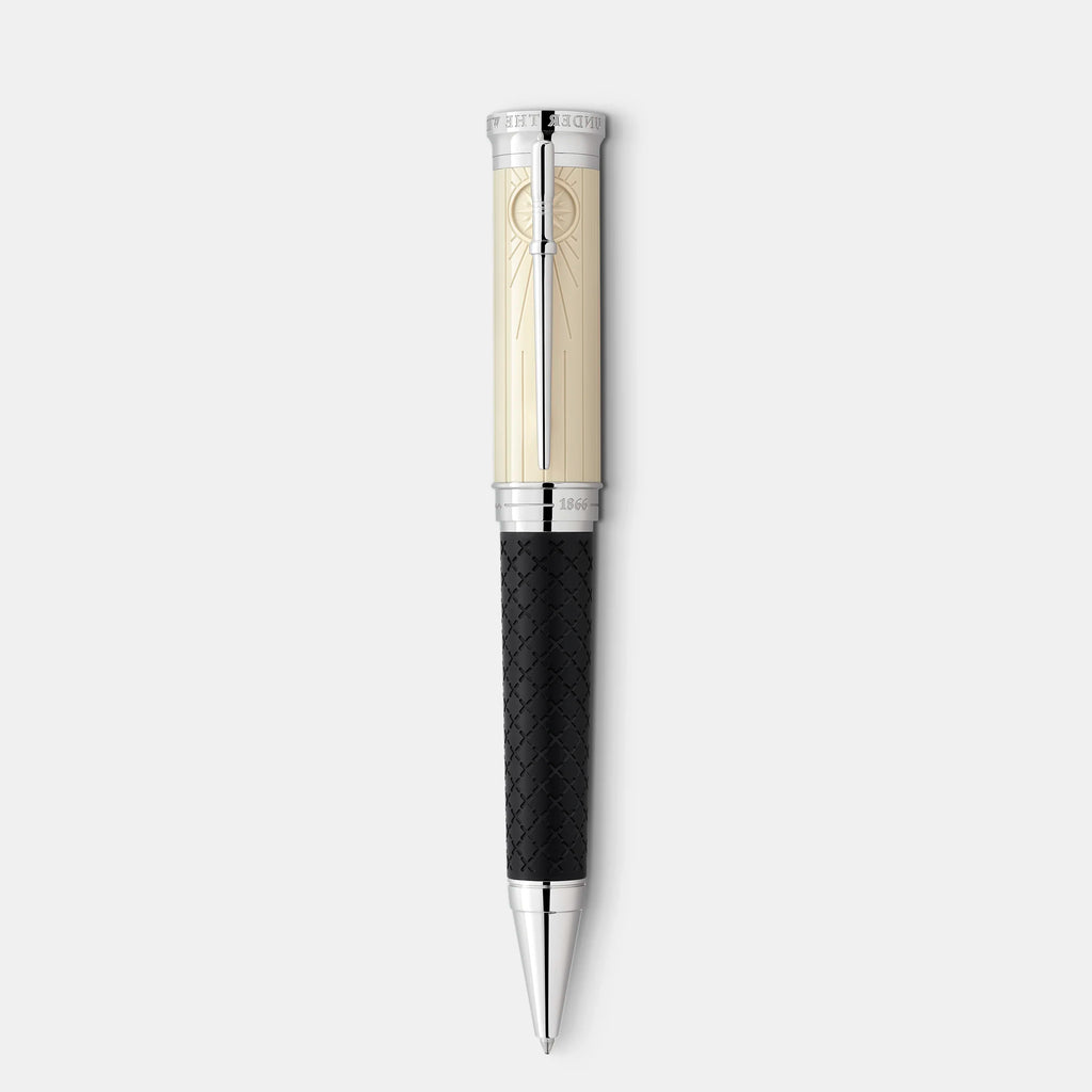 Writers Edition Homage to Robert Louis Stevenson Limited Edition Ballpoint Pen